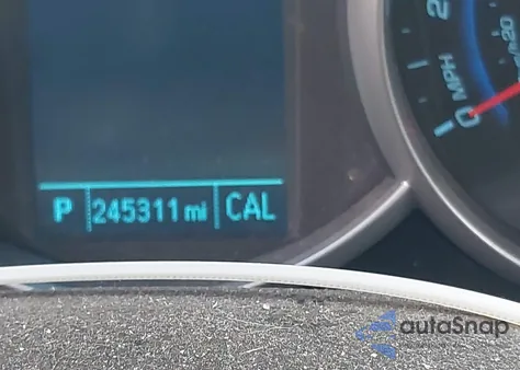 2012 Chevrolet Cruze Eco z USA, uszkodzony, nr VIN 1G1PJ5SC3C7144405